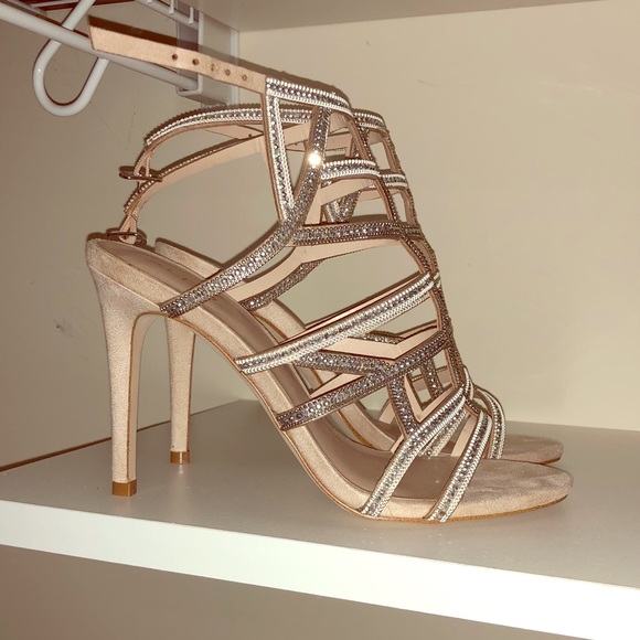 COPY - Aldo heels - Picture 1 of 3